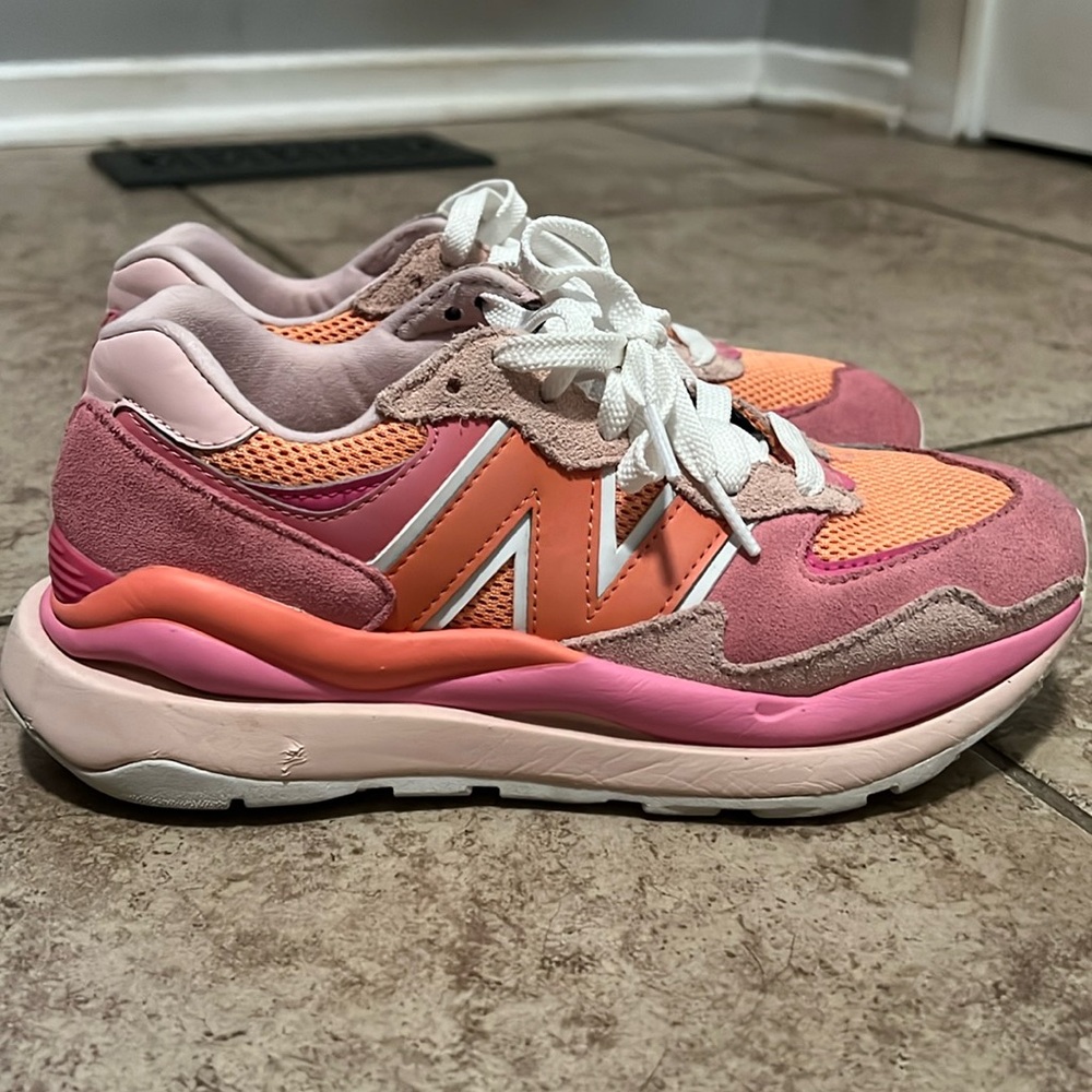 new balance valentine’s day edition